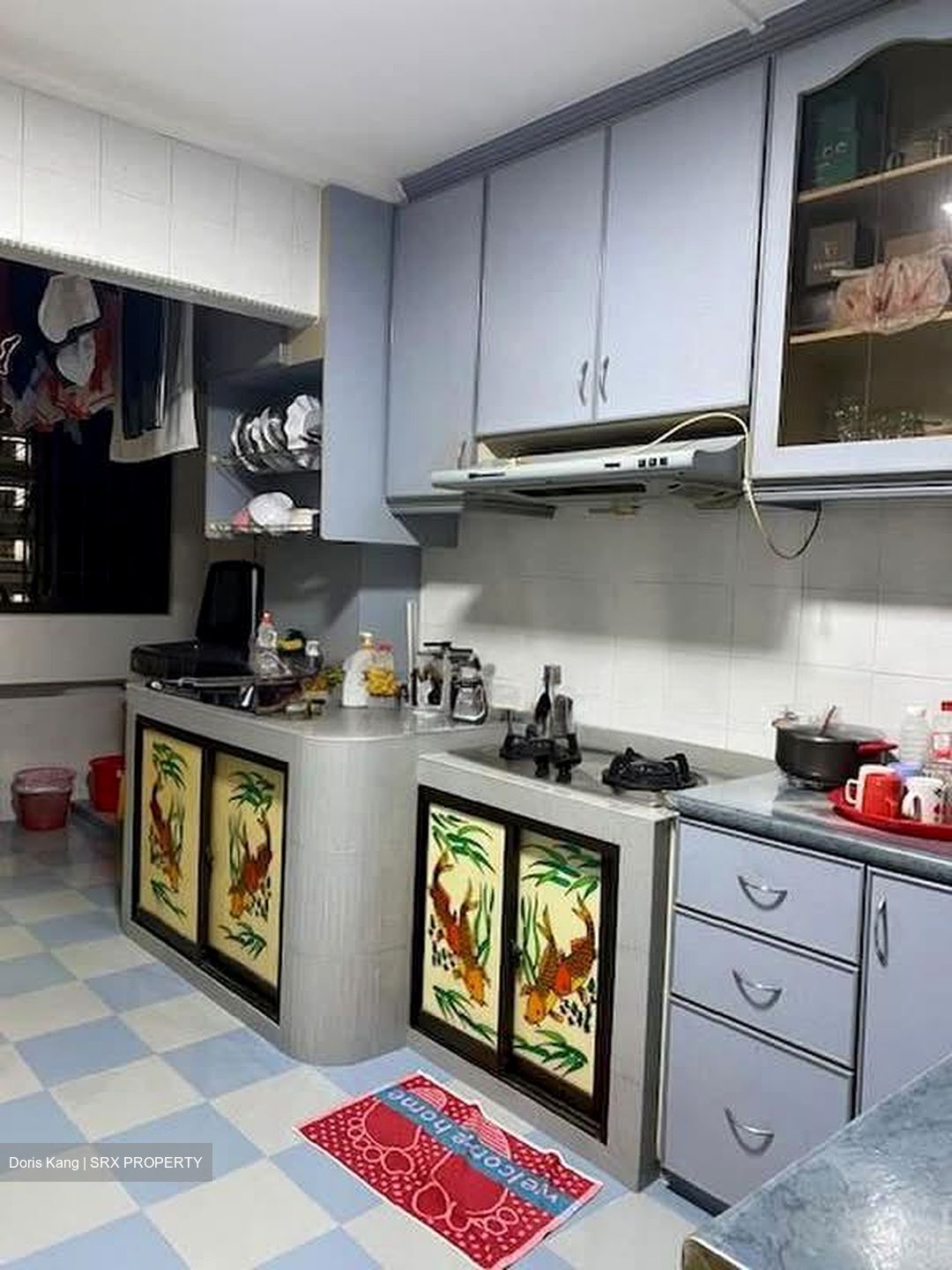 Blk 531 Pangshan Valley (Bukit Panjang), HDB 4 Rooms #600931461